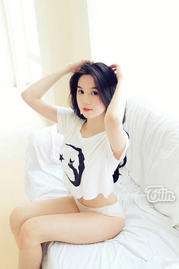 Hình Ảnh Sex Người Đẹp Ngọc Trinh